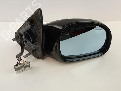 Right mirror PEUGEOT 406 (8B) 2.0 HDI 110 | BP13248194C27 