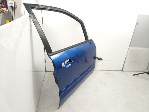 Right front door MAZDA PREMACY (CP) 2.0 TD | BP15224895C3 