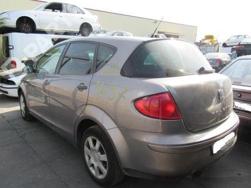 Steering column stalk SEAT TOLEDO III (5P2) 2.0 TDI 16V | BP20117742I23 