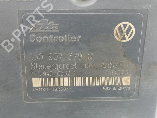 ABS pump SEAT LEON (1M1) 1.8 20V | BP12942196M43 