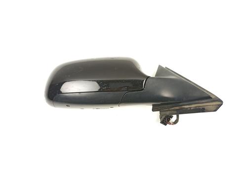 Right mirror AUDI A3 (8L1)  | BP24217327C27 