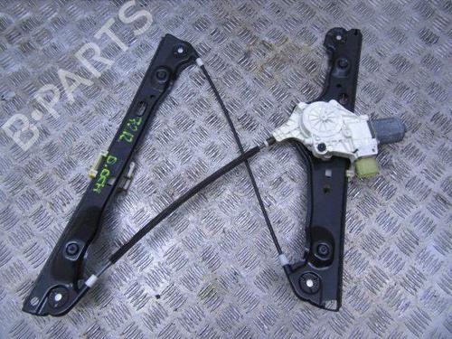 Used Front right window mechanism Front right window mechanism 9820467 9820467