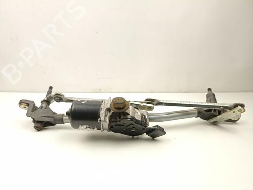 Front wiper motor RENAULT MEGANE III Hatchback (BZ0/1_, B3_) 1.5 dCi (BZ09, BZ0D, BZ1W, BZ29, BZ14) | BP16766484M29 