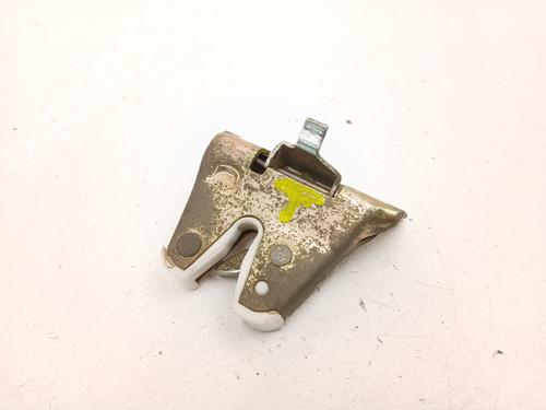Used Tailgate lock Tailgate lock PEUGEOT 205 II (20A/C) 1.4 (75 hp) 34137457 34137457