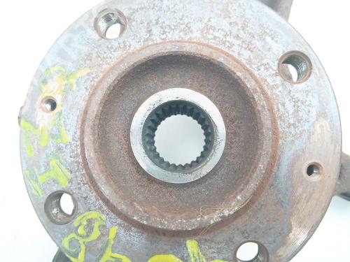 Left front steering knuckle CITROËN BERLINGO MULTISPACE (B9) 1.6 HDi 90 | BP37525875M25 - Image 4