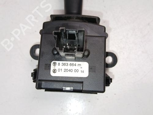 Steering column stalk BMW 3 (E46) 320 d | BP34041192I23 - Image 16