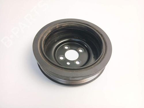 Used Pulley Pulley AUDI A3 (8P1) 2.0 TDI 16V (140 hp) 40433378 40433378