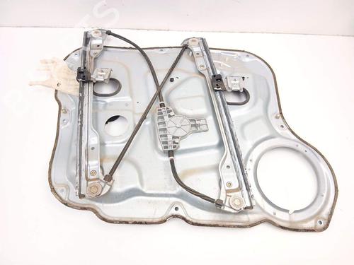 Used Front right window mechanism Front right window mechanism 37239471 37239471