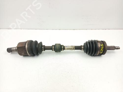 Used Left front driveshaft KIA CARENS IV 1.7 CRDi (116 hp) 30320012
