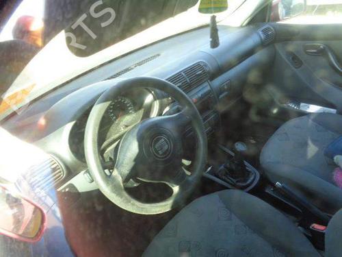 Mass air flow sensor SEAT LEON (1M1) | BP20120627M95 - Image 13