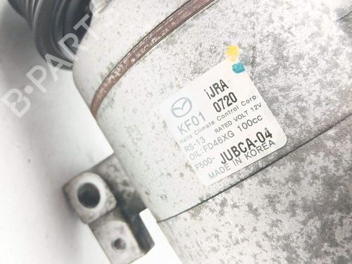 AC compressor MAZDA CX-5 (KE, GH) 2.2 D AWD (KE2AW) | BP31063919M34 - Image 7