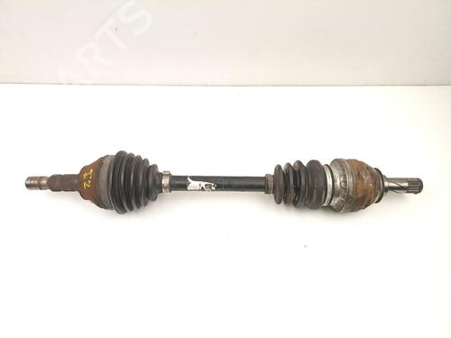 Used Left front driveshaft Left front driveshaft 17493239 17493239