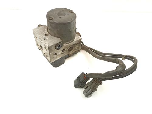 ABS Bremseaggregat MITSUBISHI PAJERO CLASSIC (V2_W, V6_W, V7_W) 2.5 TD (V24W) (115 hp) 19112349