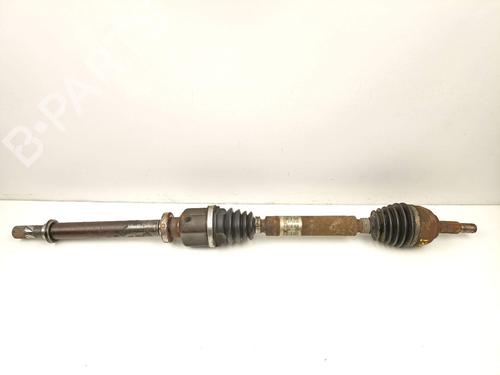 Used Right front driveshaft Right front driveshaft 24152624 24152624