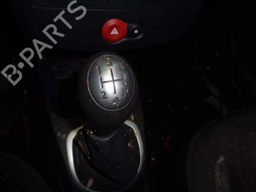 Control unit RENAULT CLIO III (BR0/1, CR0/1) 1.2 16V (BR02, BR0J, BR11, CR02, CR0J, CR11) | BP20120901M11 - Image 16