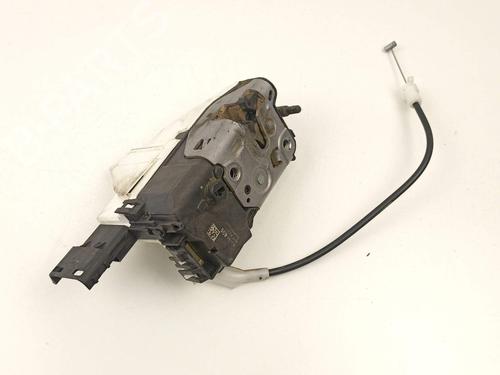 Used Front right lock Front right lock 17493286 17493286