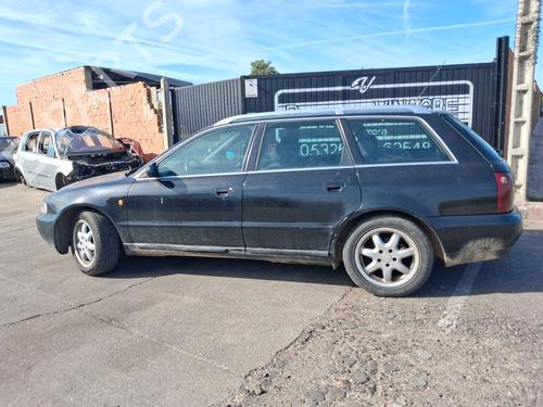 Electronic module AUDI A4 B5 Avant (8D5) 2.5 TDI | BP35981221M83 - Image 10