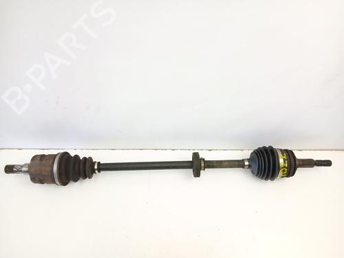 Right front driveshaft DAEWOO ARANOS 2.0 | BP36159222M39 - Image 2