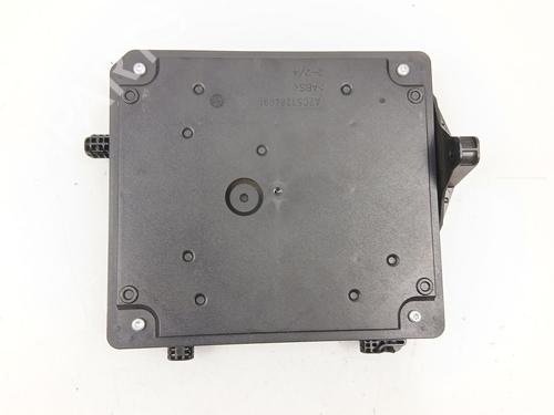 Fuse box RENAULT MEGANE CC (EZ0/1_) 1.5 dCi (EZ09, EZ1G, EZ0D, EZ14) | BP28361599E1 