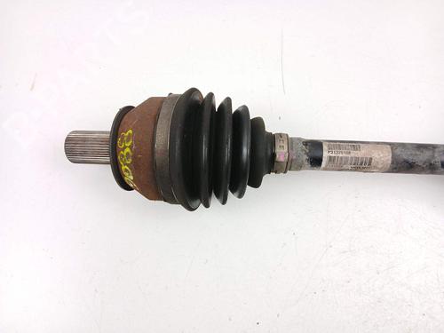 Left front driveshaft VOLVO S60 II (134) D4 | BP29870016M38 - Image 3