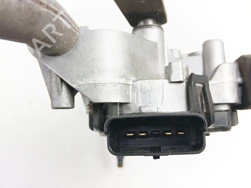 Front wiper motor CITROËN C-ELYSEE (DD_) 1.6 VTi 115 (DDNFP0, DDNFP6, DDNFP9) | BP34240574M29  - Image 8