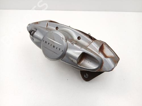 Used Right rear brake caliper INFINITI G Saloon 37 (320 hp) 26502288