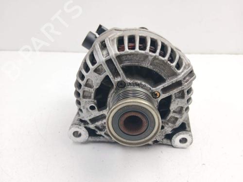 Alternator CITROËN C5 I (DC_) 2.0 HDi (DCRHZB, DCRHZE) | BP35802098M7 - Image 3