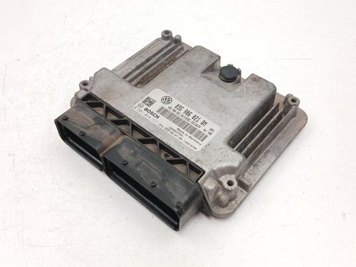 Used Electronic module SKODA SUPERB II (3T4) 1.9 TDI (105 hp) 27612185