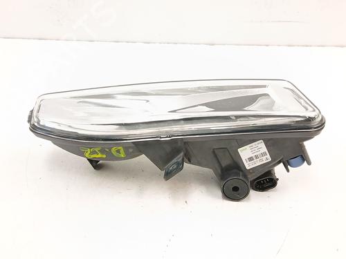 Left front fog light NISSAN QASHQAI II (J11, J11_) 1.2 DIG-T | BP30078477C30