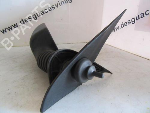 Right mirror FIAT UNO (146_, 158_)  | BP20118725C27 