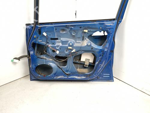 Right front door MAZDA PREMACY (CP) 2.0 TD | BP15224895C3 