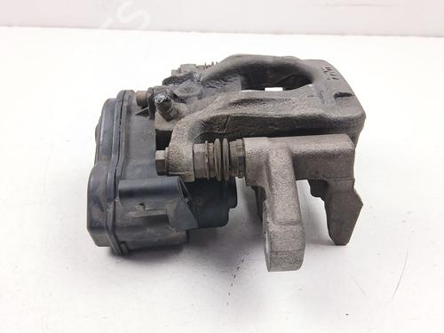 Left rear brake caliper NISSAN QASHQAI II (J11, J11_) 1.2 DIG-T | BP30127153M107