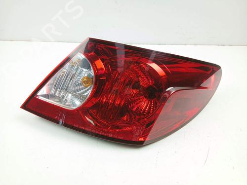 Used Right taillight Right taillight 31590313 31590313