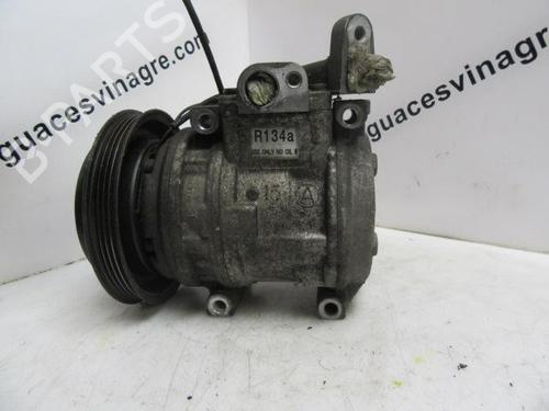 Used AC compressor KIA SEPHIA Saloon (FA) [1992-2001]  11757304