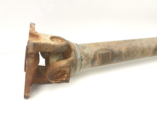Driveshaft MITSUBISHI PAJERO III (V7_W, V6_W)  | BP17962753M37 