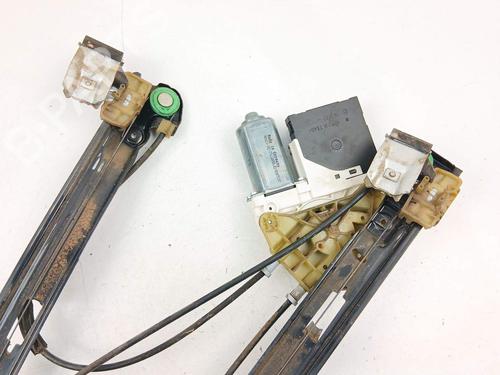 Front right window mechanism SEAT LEON (1P1) 1.9 TDI | BP31137064C23 - Image 4