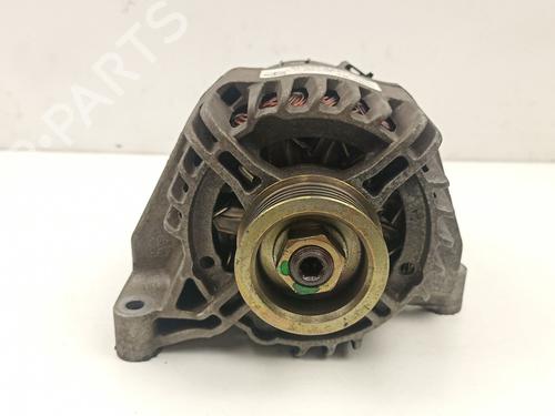 Alternator FIAT PUNTO (188_) 1.2 60 (188.030, .050, .130, .150, .230, .250) | BP16934588M7 