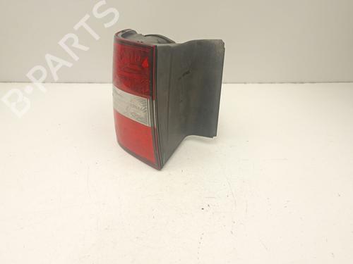 Left taillight FIAT STILO Multi Wagon (192_) 1.9 D Multijet | BP28318328C34 