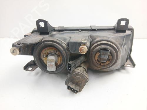Left headlight BMW 3 Compact (E36) 318 tds | BP34383137C28  - Image 5