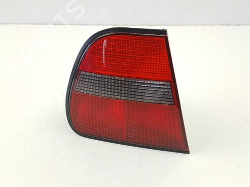 Used Left taillight LANCIA DELTA II (836_) 1.4 i.e. (836AF, 836AH) (69 hp) 26941128