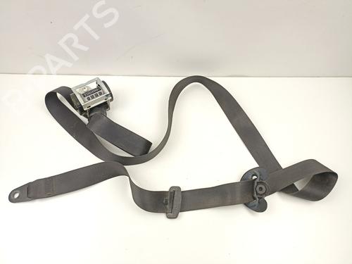 Used Front right seatbelt MINI MINI (R56) Cooper D (109 hp) 17179013