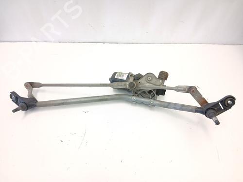 Used Front wiper motor Front wiper motor 37585241 37585241