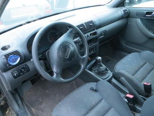 Startmotor AUDI A3 (8L1)  | BP20118502M8 