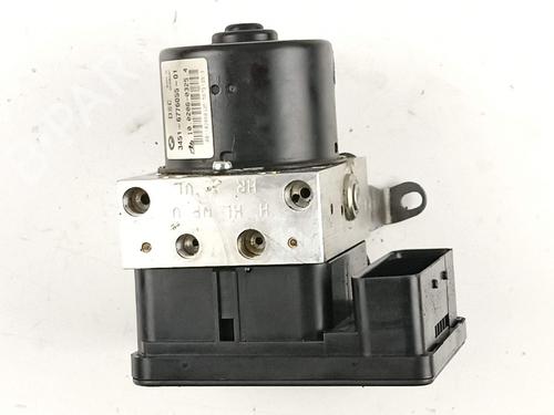 Used ABS pump ABS pump 11737792 11737792