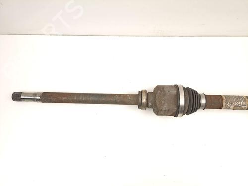 Right front driveshaft CITROËN BERLINGO MULTISPACE (B9) 1.6 BlueHDi 100 | BP20234036M39 - Image 3