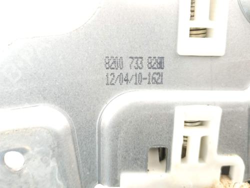 Front right window mechanism DACIA DUSTER (HS_) | BP24698507C23 - Image 9