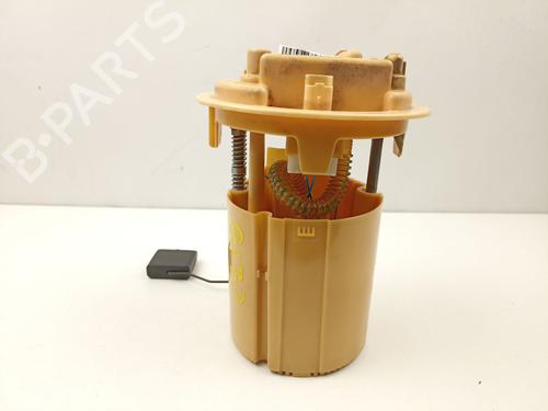 Fuel pump CITROËN C4 Picasso I MPV (UD_) 2.0 HDi 138 | BP17493330M76 