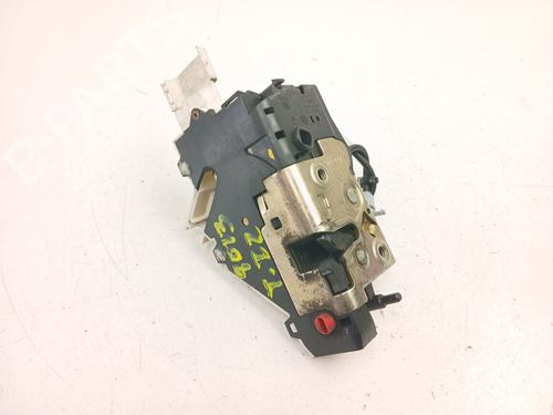 Used Rear left lock Rear left lock PEUGEOT 407 (6D_) 2.0 HDi 135 (6DRHRH, 6DRHRE, 6DRHRG, 6DRHRJ) (136 hp) 36074389 36074389