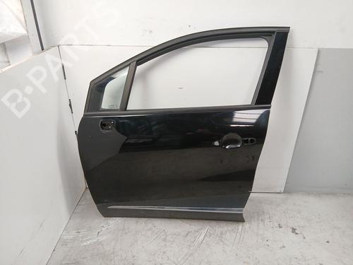 Dør venstre foran RENAULT CAPTUR I (J5_, H5_) [2013-2025]  29465083