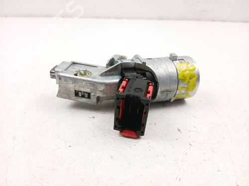 Ignition barrel RENAULT CLIO III (BR0/1, CR0/1) 1.2 16V (BR02, BR0J, BR11, CR02, CR0J, CR11) | BP31921059M48 - Image 7